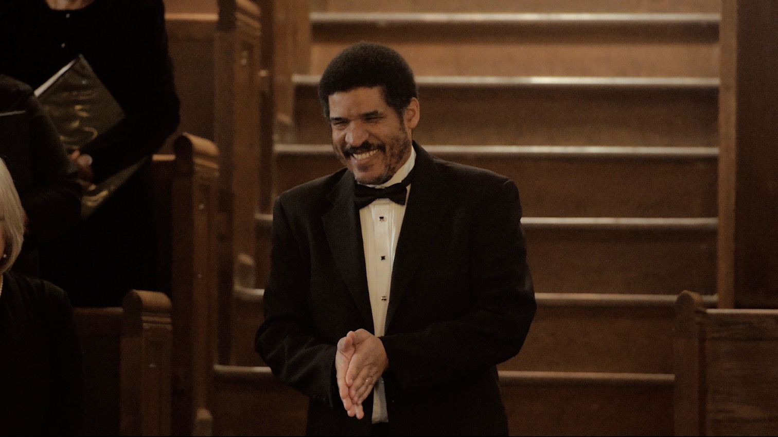 Jay Fluellen, Composer