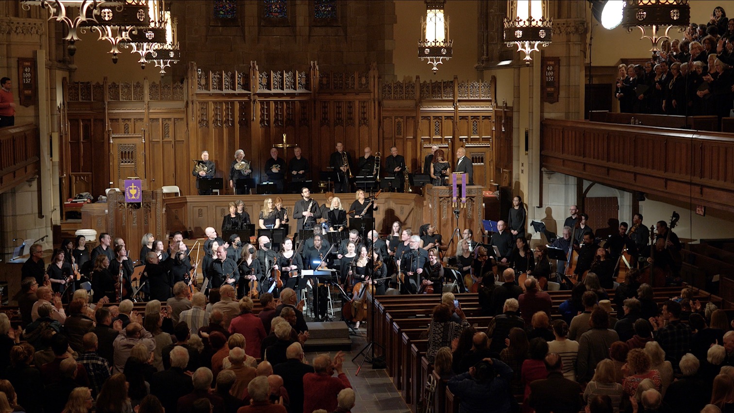 Main Line Symphony Orchestra