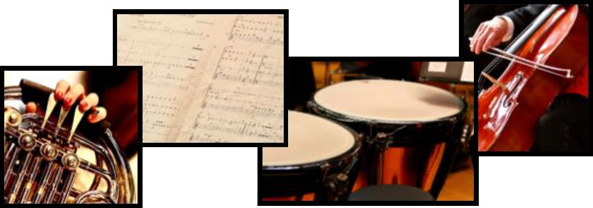 James Deitz Memorial Young Artist Competition